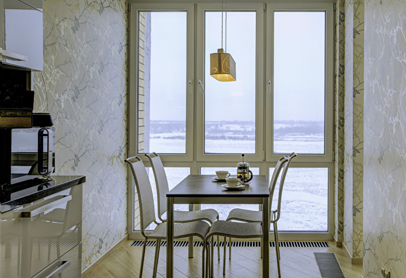 Sea Breeze: Apartamento 130 m2 - foto 7