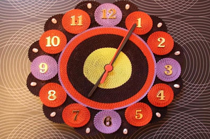 Quilling - Timer