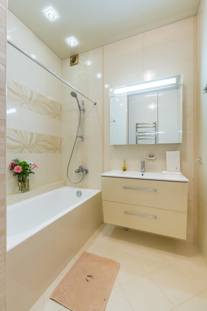Dizajn male kupaonice od 3 m²