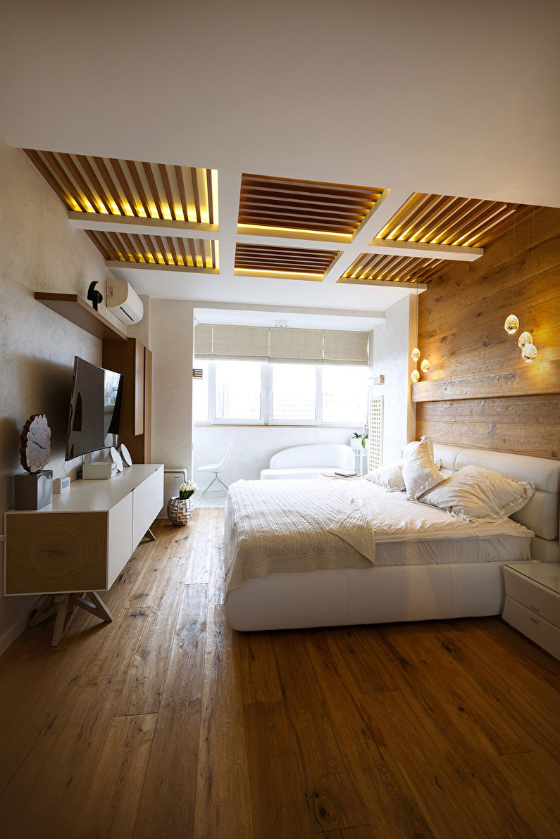 Dreams in the Cloud: Bedroom Design