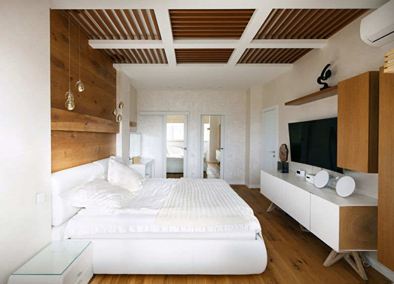 Dreams in the Cloud: Bedroom Design