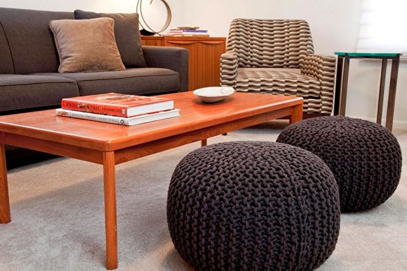 Living Room Design 2018 - Móveis
