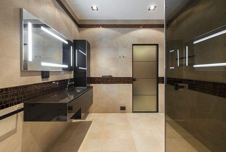 Bathroom Design, Mosca - foto 3
