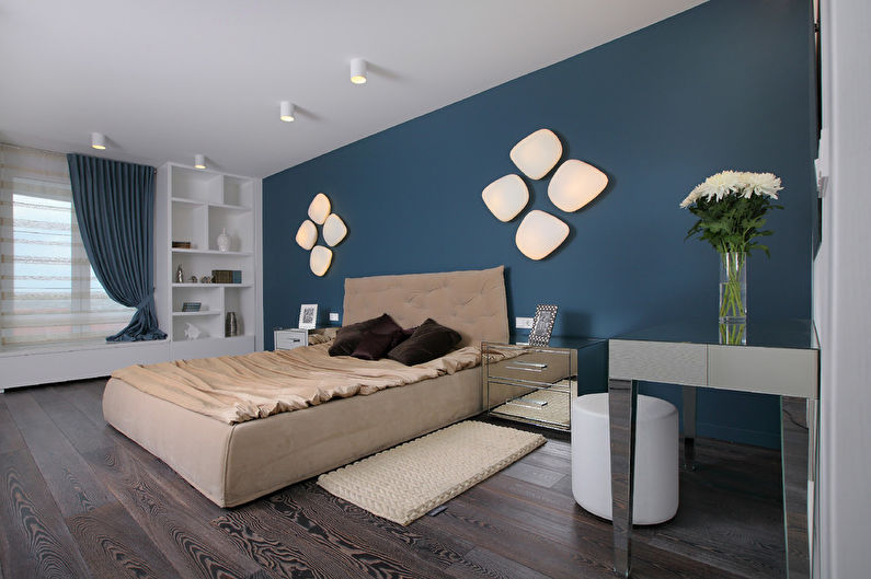 A minimalista apartman esztétikája - 6. kép