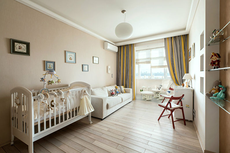 Appartement Element Harmony, Moscou - photo 9