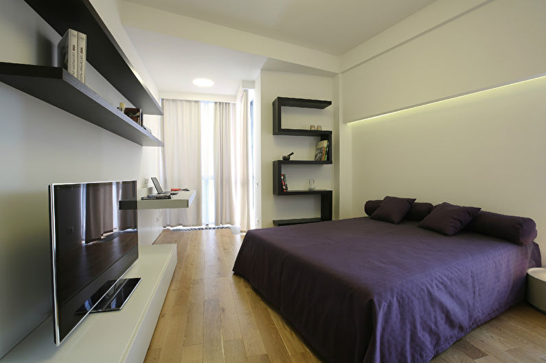 Apartment Design 160 m2, Yerevan - bilde 5