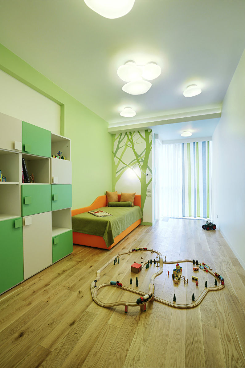 Lägenhet Design 160 m2, Yerevan - foto 6