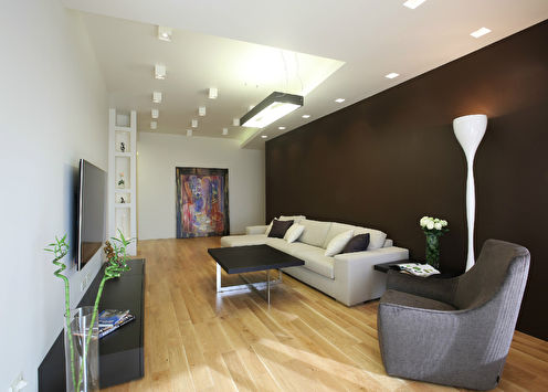 Lägenhet design 160 m2, Yerevan