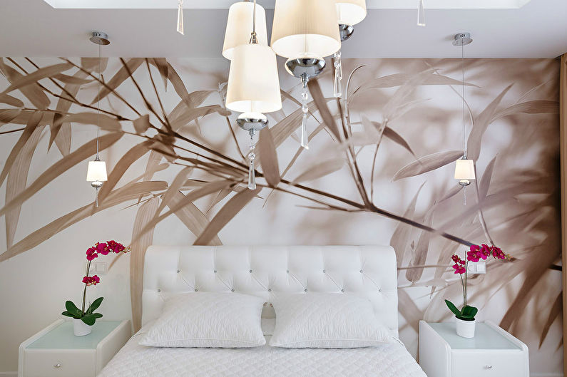 “In the Reeds”: Bedroom Design - foto 4