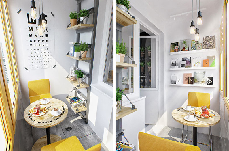 Уютно гнездо - дизайн на едностаен апартамент от 40 кв.м.