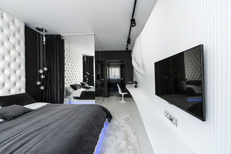 Dormitor pentru transferul „Întrebarea locuinței” - fotografia 4