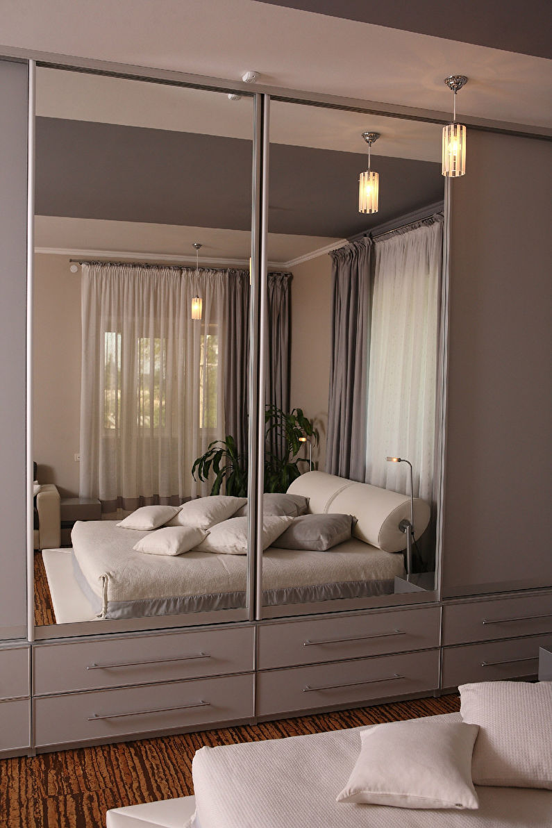 White Night Bedroom - foto 4