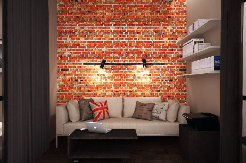 Appartamento in stile Loft, LCD “TriBeCa” - foto 5
