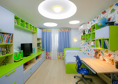 Camera pentru copii 