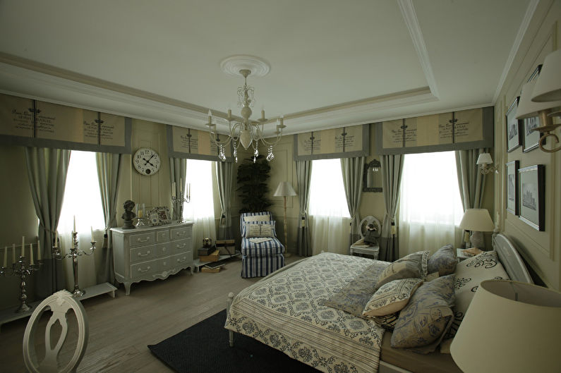 Appartement Style Provence, Saint-Pétersbourg - photo 7