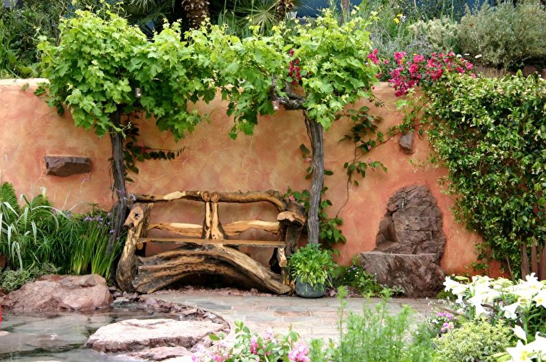 DIY Garden Decorations - Where to Start