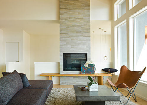 Design obývacího pokoje 17 m² (+70 fotografie)