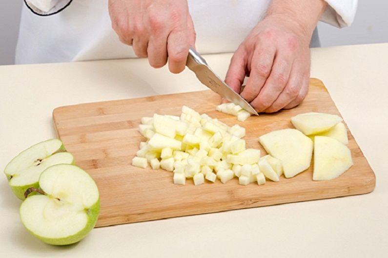 Πώς να καθαρίσετε ένα τηγάνι Teflon - Apple