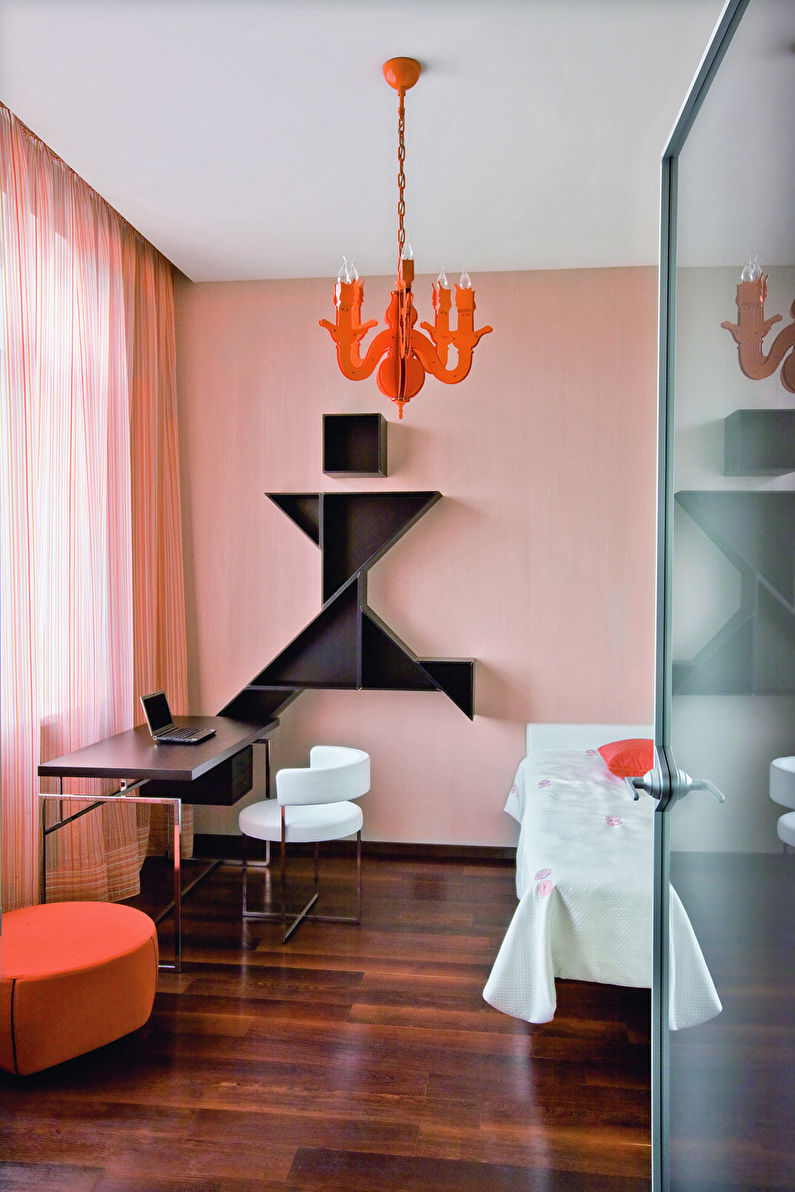 Mieszkanie „Rytmiczny minimalizm”, 120 m.kw. - zdjęcie 6